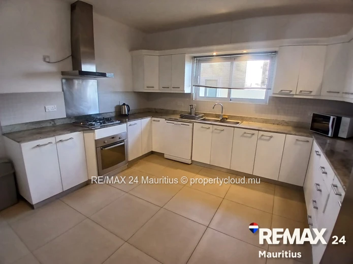 3 Bedroom Penthouse In Grand Baie