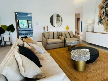 4 Bedroom Penthouse