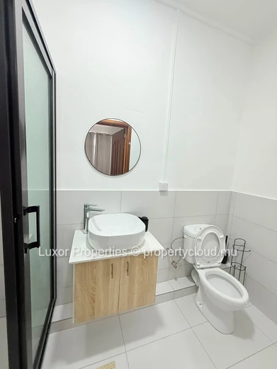 For Rent – 2-Bedroom En-Suite Apartment With Sea View | Flic En Flac