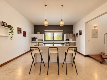 3 Bedroom Villa