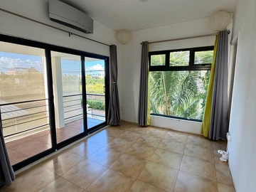 Townhouse, Duplex de 3 Chambres