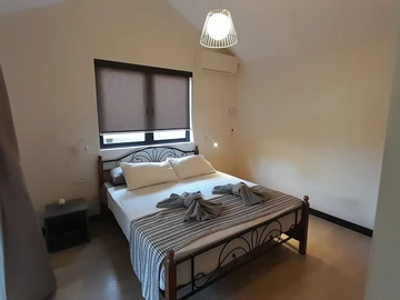 7 Bedroom Apartment
