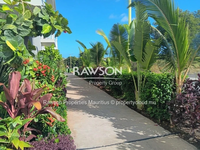 FOR RENT – Modern 2-Bedroom Apartment | Tamarin