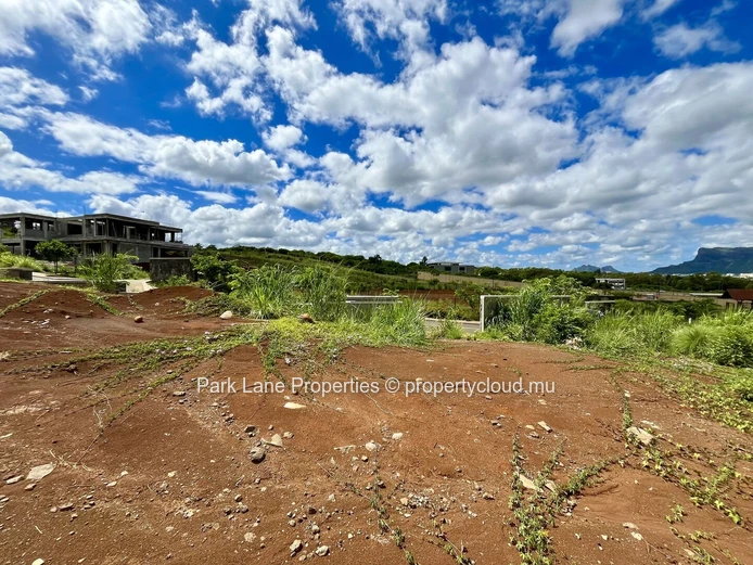 Prime Residential Plot for Sale in Moka