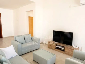Villa de 3 Chambres