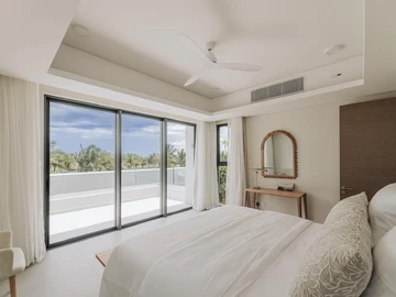 Villa de 6 Chambres