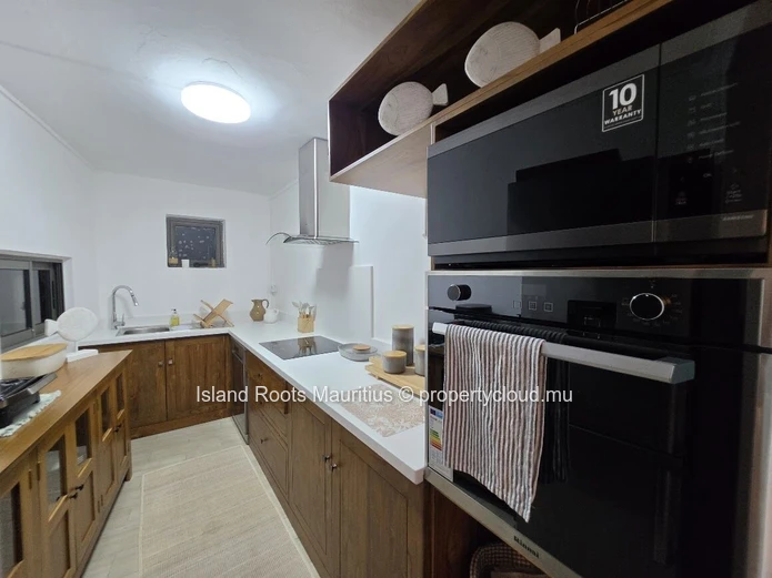 À LOUER : Appartement 3 Chambres de Standing – Rose-Hill