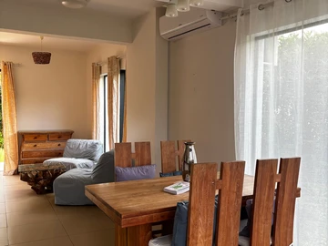 Townhouse, Duplex de 3 Chambres