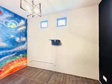 3 Bedroom Townhouse, Duplex