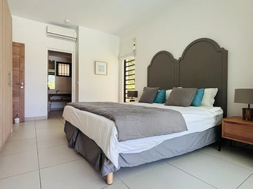 Townhouse, Duplex de 3 Chambres