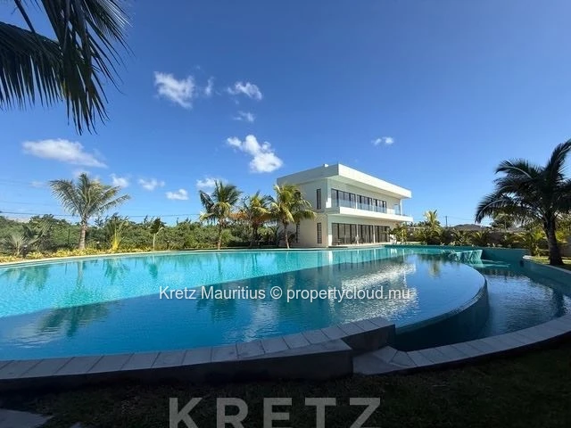 Furnished Two-Bedroom Apartment in the Heart of Ki Resort
