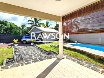 7 Bedroom Villa