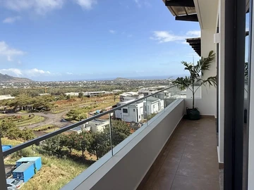 4 Bedroom Penthouse