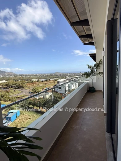 BAGATELLE MOKA - Penthouse  d'exception 4 chambres