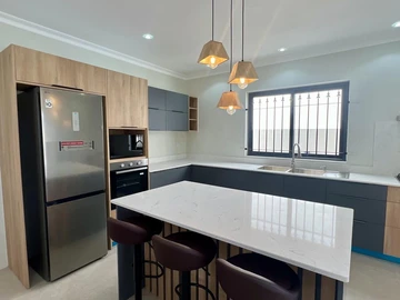 4 Bedroom Villa
