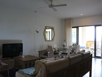 Appartement de 2 Chambres