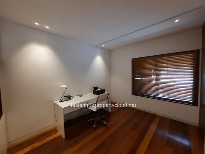 Villa Banyan, 5 chambres et vue sur le golf, 