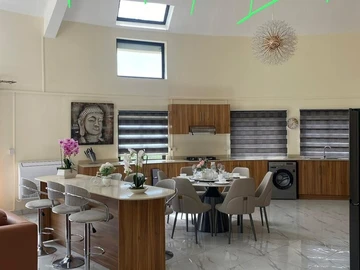 Penthouse de 4 Chambres