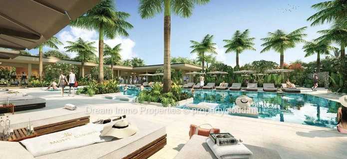 Sublime Luxury Golf Villas On Mont-Choisy Golf & Close Beach - Mauritius