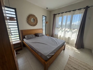 Villa de 3 Chambres