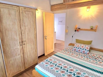 Townhouse, Duplex de 3 Chambres