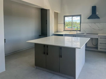 Penthouse de 3 Chambres