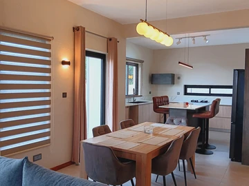 Maison de 3 Chambres