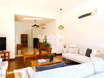 Villa de 4 Chambres