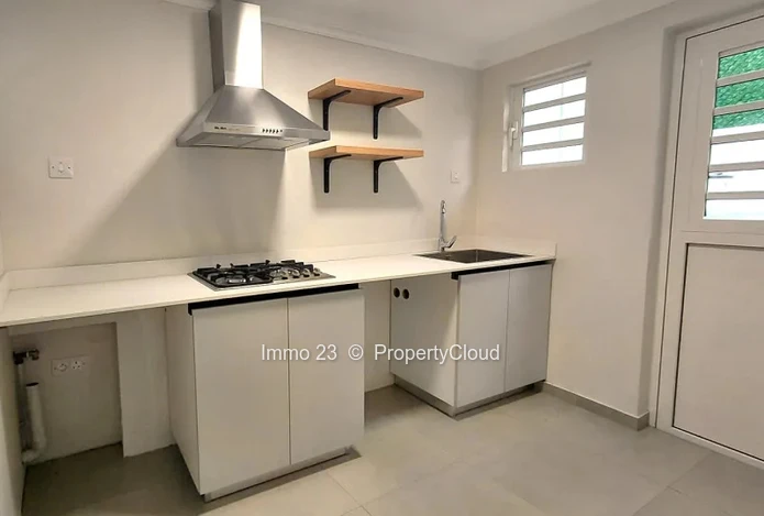 Maison / Villa - 6 chambres - Rose Hill - Ref. MA100291VE