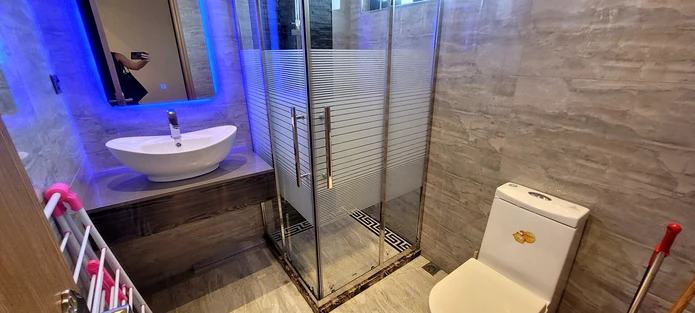 Appartement de 2 chambres Smart Living - Parfait pour une vie confortable sur l'île