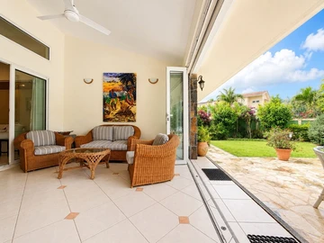 Villa de 3 Chambres