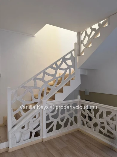 Charmante Villa contemporain avec piscine a Tamarin