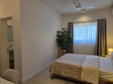Appartement de 3 Chambres