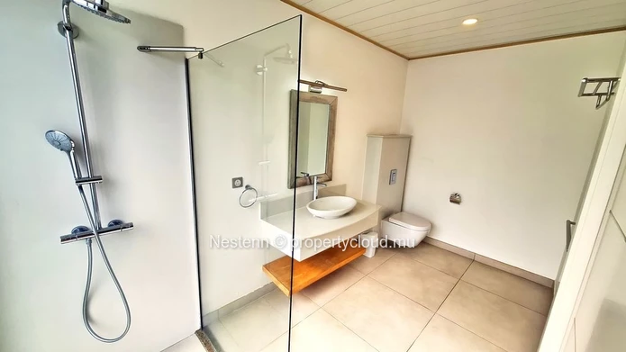 Magnifique villa de 4 chambres située dans une résidence sécurisée