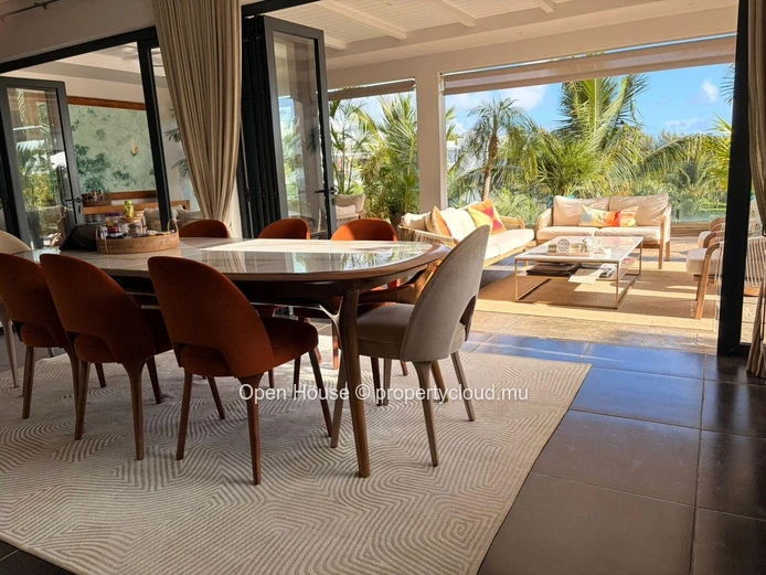 FOR SALE - Beautiful Penthouse - private pool with sea view - 4 bedrooms