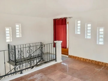 Villa de 6 Chambres