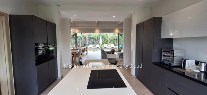 Villa en vente.