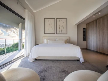Villa de 5 Chambres