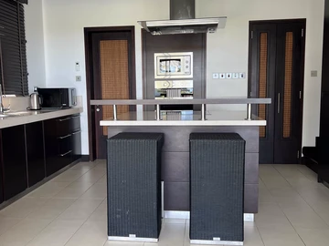 Villa de 5 Chambres