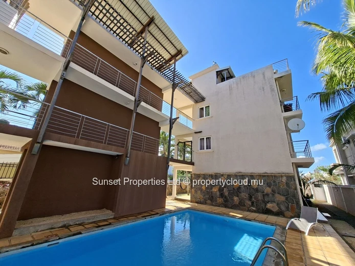 Appartement | 1 chambre | 300m de la plage