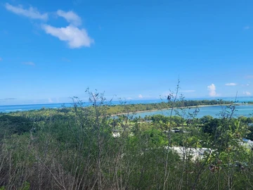 Residential Land