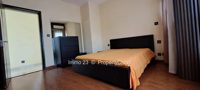 Penthouses - 4 chambres - Sodnac