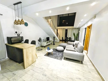 Villa For Sale In Belle Mare