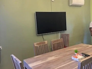 Appartement de 2 Chambres