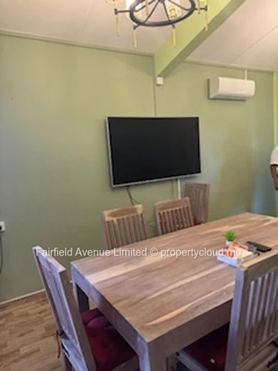 Appartement meublé à louer à Mon Choisy