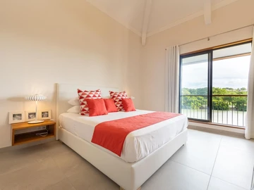 Villa de 6 Chambres