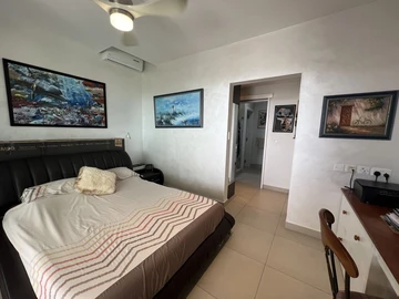 Penthouse de 3 Chambres