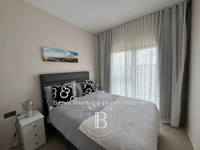 EBÈNE/CÔTE D'OR - Appartement – 2 chambres
