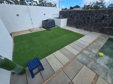 Villa de 3 Chambres