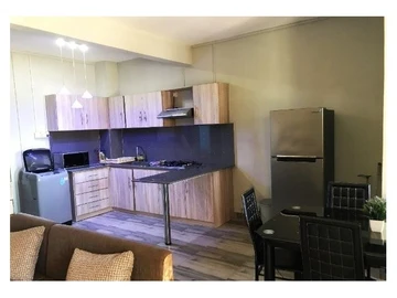 Appartement de 2 Chambres